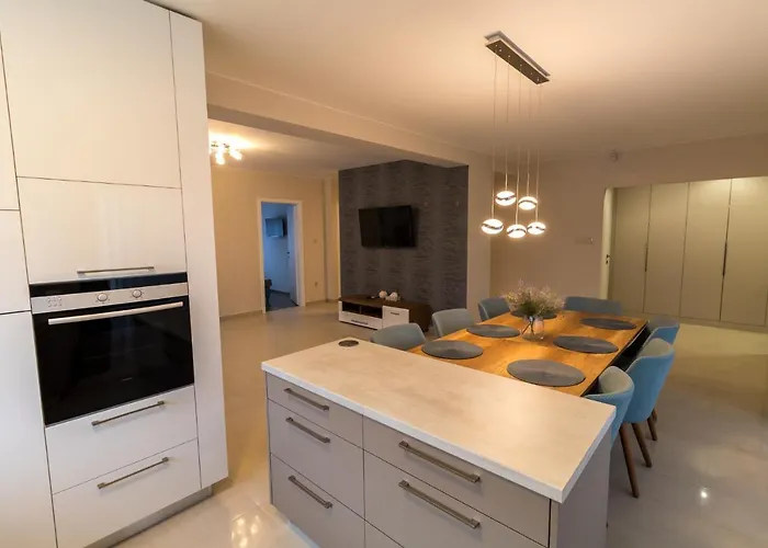 Thermal Lux Weninger Apartman