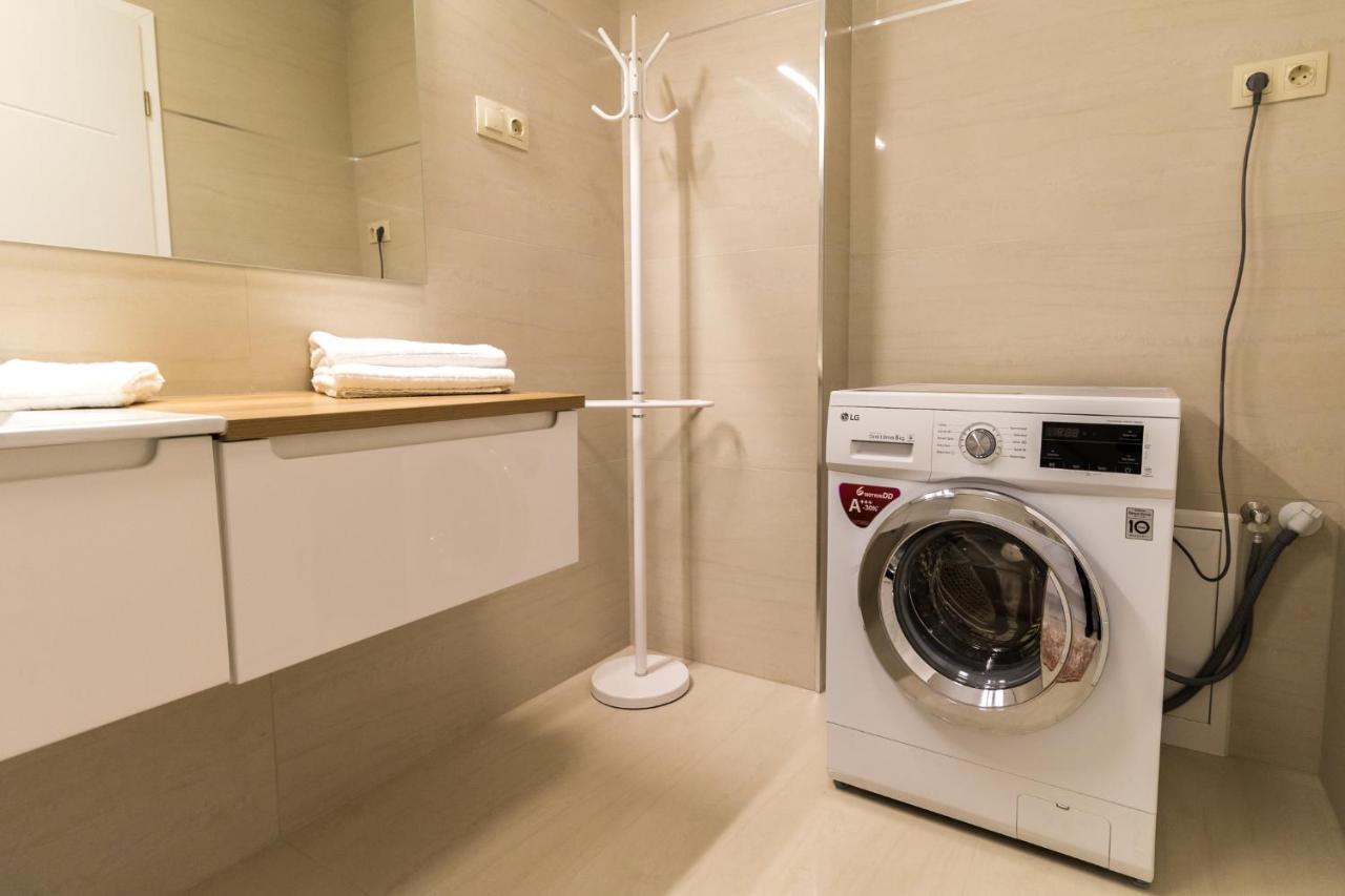 Thermal Lux Weninger Apartment