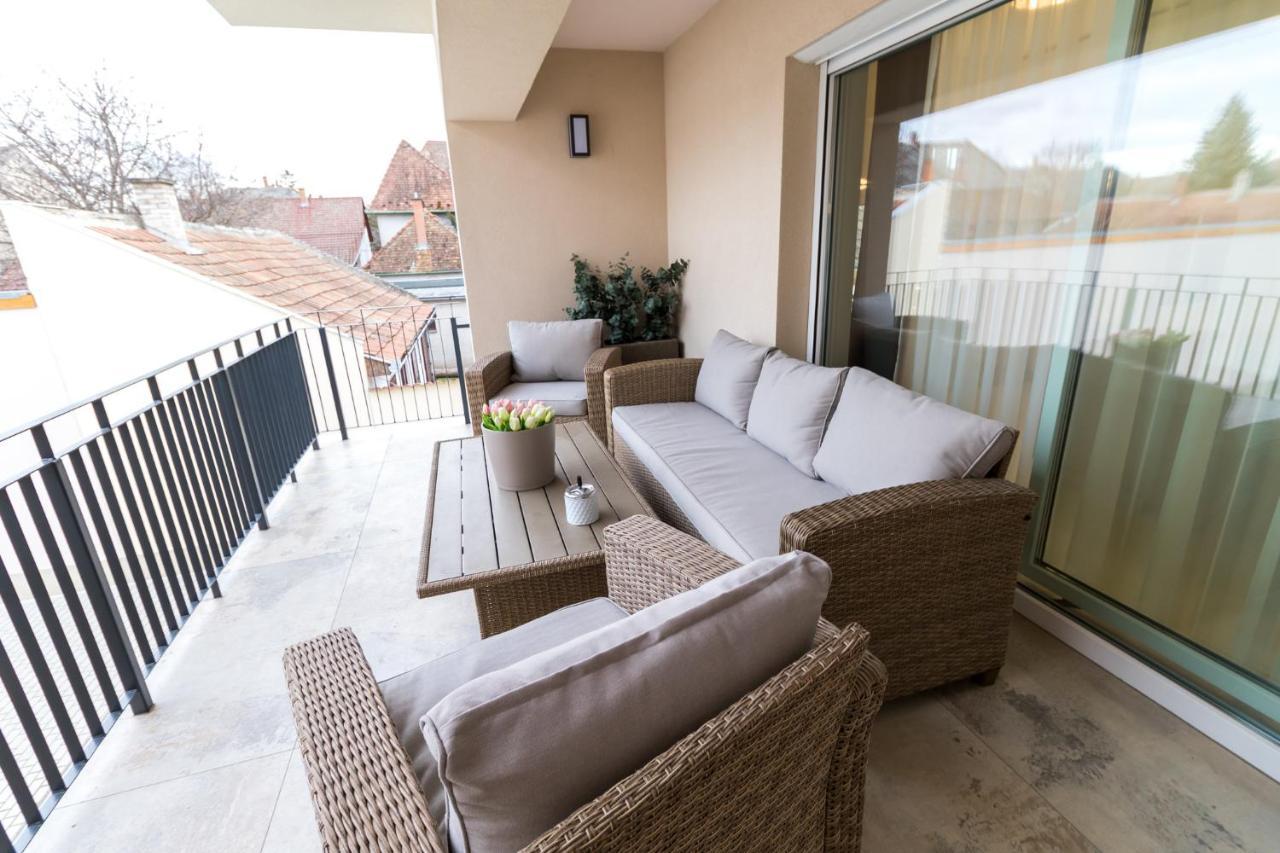 Thermal Lux Weninger Apartment