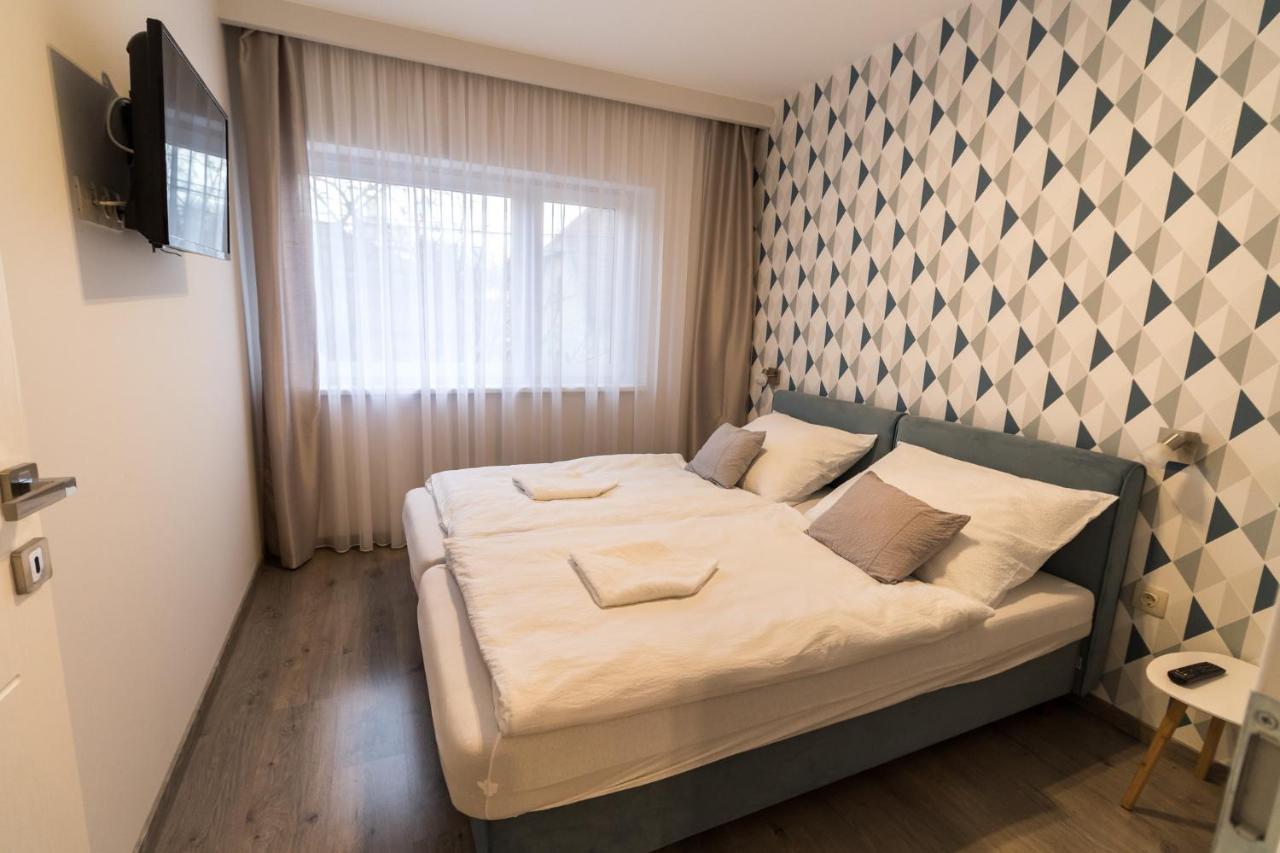 Apartment Thermal Lux Weninger
